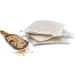 Organic Herbal Sitz Bath Soak & Bath Salts by Birds & Bees Teas - 8 Sachets 1.6 Ounce (Pack of 8) - Buy Online on GoSupps.com