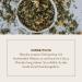J. Hornig Natural Black Tea - 100 Aromatic Tea Bags (4 x 25 Bags) - Rich Flavor No Added Flavors International Shipping - Buy Online on GoSupps.com