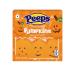 Halloween Peeps Marshmallow Candy Bulk Variety 4 Pack - 2 Ghosts and 2 Pumpkins - Buy Online on GoSupps.com