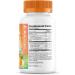 Doctor's Best Omega + DHA Kids Gummies - 90 Gelatin-Free Citrus Gummies - Buy Online on GoSupps.com