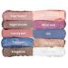 Buy True + Luscious Flora Furiosa Eyeshadow Palette - Vegan Talc-Free Cruelty-Free | 10 Rich Pigmented Shades for Stunning Looks - Buy Online on GoSupps.com