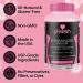 ACE NUTRITION pHresh D-Mannose with Cranberry Capsules | 1000mg | UTI Support | Made in USA - Buy Online on GoSupps.com