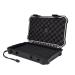 Travel Carrying Case for Elevate Bar Co. - 5-Count | Waterproof, Crushproof, Airtight | Durable Black Portable Case - Buy Online on GoSupps.com