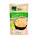 Edeka organic sauerkraut pasteurized with sea salt pack of 7 (7 x 500g)