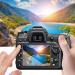 AKWOX Canon EOS 5D MK IV Mark 4 Tempered Glass Screen Protector - Pack of 3 - Buy Online on GoSupps.com