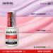 Andreia Professional Gel Builder Nail Construction - Triphasic 3 in 1 Low Viscosity - LED & UV Builder Gel in a Bottle - Nail Extension - Self Levelling High Resistance - Colour Soft Lavender 14ml One Bottle Builder Soft Lavender - Buy Online on GoSupps.com