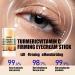 Turmeric Vitamin C Eye Cream Hydrating Under Eye Balm for Dark Circles and Eye Bags Anti-Aging Firming Eye Moisturizer Smoothes Skin Tone - Buy Online on GoSupps.com
