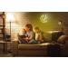 Buy ST16s32-fnu0102-p Gingerbread Man LED Neon Sign - Purple Silicone Perfect Holiday Decor for International Shipping - Buy Online on GoSupps.com