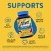 Alive! Men's Gummy Multi-Vitamin Supplement - 60 Gummies with Orchard Fruits/Garden Veggies Blend - Buy Online on GoSupps.com
