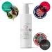 Defense Ag Hand Soap - Coconut Oil Oat Extract & Vitamin E | Paraben-Free Moisturizing Cleanser | Effective Daily Hand Wash | 16oz (473ml) - Buy Online - Buy Online on GoSupps.com