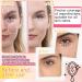 15 Colors Cream Contour Palette - Lightweight Full Coverage Concealer & Color Corrector | Multi-use Makeup Sponge Included - Buy Online on GoSupps.com
