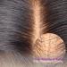 Brazilian Virgin 5x5-16 Inch Thin Invisible HD Lace Closure - Myshinywigs Straight Human Hair Closure Pre Plucked with Baby Hair and Bleached Knots - Buy Online on GoSupps.com