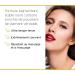 Nutralash Mascara Waterproof - Mascara R sistant l'Eau avec Poussi re de Diamant I Pour des Cils Plus Longs et Volumineux I Ricils traitant l'Acide Hyaluronique I Fabriqu en Allemagne I 5 ml - Buy Online on GoSupps.com