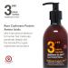 3 More Inches Cashmere Protein UV Protective Conditioner 250ml | Strengthens Repairs & Protects with Sunflower Extracts - Silicone-Free Formula - Buy Online on GoSupps.com