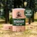 Dr. Squatch Natural Deodorant for Men 3 Pack Pine Tar Odor-Squatching Men's Deodorant Aluminum Free (2.65 oz 3 Pack) - Buy Online on GoSupps.com