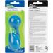 6 Pc Baby Nasal Aspirator Bulb Combo - Sterile Ear Syringe for Wax Removal and Irrigation - Buy Online on GoSupps.com
