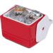 Igloo 4 Qt Playmate Mini Hardsided Lunch Box Cooler in Red - Convenient & Portable - Buy Online on GoSupps.com
