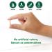 Jamieson Probiotic 60 Billion - 30 Veggie Capsules | Natural Digestive Health - Buy Online on GoSupps.com