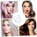 Buy 1 Set Palette Blending Plate | Essential Makeup Mixing Tray for Flawless Foundation & Cosmetic Blending | International Shipping Available - Buy Online on GoSupps.com