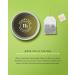 Tega Organic Sencha Green Tea With Japanese Matcha | Green Tea in Eco-Friendly Tea Bags Fairtrade Carbon Neutral Zero Sugar Medium Caffeine 20 Individually Wrapped Tea Bags (Pack of 3) Sencha Green Tea With Japanese Matcha 20 Count (Pack of 3) - Buy Online on GoSupps.com