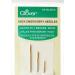 Clover 2012 Huck Embroidery Needles - Premium Quality for Fine Stitching - Buy Online on GoSupps.com