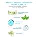 BEYOND Phyto Aqua Face Cream | Vegan Korean Skincare | 100 Hours Hydration | Hyaluronic Acid & Tree Sap Complex - Buy Online on GoSupps.com