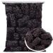 Black Jujube Purple Crystal Black Dates 300g Soft Glutinous Fragrant Sweet Honey Jujube Snack Dried Fruits Dried Red Dates
