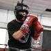 Cleto Reyes Cheek Protection Headgear Large - Classic Red for Men and Women - Buy Online on GoSupps.com