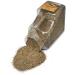 Gel Spice Coarse Ground Black Pepper 18-24 Mesh - 5 Lbs Food Service Size - Buy Online on GoSupps.com
