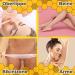 Sugaring Paste Mrs. Sugar 550g - Soft Hair Removal with Sugar Spatula | International Shipping - Buy Online on GoSupps.com