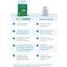 Regomun Herbal Complex 400ml | Vegan Fermented Juice for Immune Support Digestion & Fatigue Relief - Echinacea Oregano Oat & Lemon - Buy Online on GoSupps.com
