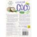 Buy Bio Coconut Blossom Sugar - Organic Gluten-Free & Low Glycemic Index | 100% Natural Vegan Sweetener - Buy Online on GoSupps.com