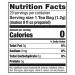 Lipton Peach Paradise Green Tea Bags - 120 Count - Heart Health Support - Buy Online on GoSupps.com