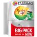 Buy Tassimo Capsules Morning Caf Filter XL & Jacobs Crown XL - Bulk Coffee Bundle 105 & 80 Capsules International Shipping Available - Buy Online on GoSupps.com