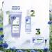 Klorane - Make-up Remover Cleansing Cream - All Skin Types - With Organic Cornflower - Face Eyes - 200ml - Buy Online on GoSupps.com