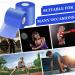 29.5 Yards Foam Underwrap Tape Sports Pre-wrap Athletic Tape 2.76 Inch Wide Elastic Sports Prewrap Artificial Foam Underwrap for Wrist Elbow Knees Ankles (Royal Blue) - Buy Online on GoSupps.com