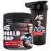 american supps American Supps DONALD PUMP BOOSTER 510 g - Make your pump a great one again! Citrulline malate + creatine + A