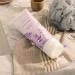 Thymes Lavender Body Scrub - Moisturizing Exfoliator for Skin Care | Versatile Face Foot and Hand Scrub (7 Fl Oz) - Shop Internationally - Buy Online on GoSupps.com