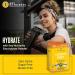 Key Nutrients Electrolytes Sachets - Tropical Peach Mango Hydration Powder with 16 Vitamins & Minerals - 40 Servings - Buy Online on GoSupps.com