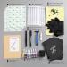 HAWINK Hand Tattoo Poke Stick Kit with 7 Ink and 20 Needles - DIY Tattoo Tool Set | GK-HW801TN01-1 - Buy Online on GoSupps.com