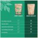 Citrulline Malate Powder 500g - Vegan L-Citrulline 2:1 Ratio with Dosage Spoon - Premium Quality Made in Germany - Buy Online on GoSupps.com