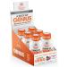 Shot of Genius  Nootropic Energy Shots Support Mood - Berry -Pack of 6