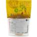 Yupik Organic Toasted Coconut Chips Shavings 450 g 6 Count Non-GMO Vegan Gluten-Free Kosher Crunchy Coconut Unsweetened No Added Sugar Oil-Free Source of Fiber Healthy Snacks 2.6 kg - Buy Online on GoSupps.com