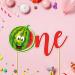 Seyal Watermelon One Cake Topper - Buy Online on GoSupps.com
