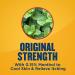 Gold Bond Original Strength Medicated Body Powder 283g Bottle Moisture Absorbing Cooling Powder Offers Temporary Itch Relief and Pain Relief from Minor Burns and Sunburns Bug Bites and More - Buy Online on GoSupps.com
