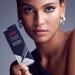 KISS Salon X-tend Press-On Nails with Nail Glue | Clear Gel Adhesive - 10ml | Perfect Fit & Easy Application - Buy Online on GoSupps.com