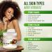 Pure Natural African Ivory Shea Butter 16oz - 100% Pure Body Butter for Dry Skin Eczema Stretch Marks & Anti-Aging - Shop Internationally - Buy Online on GoSupps.com