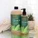 Desert Essence Tea Tree Oil Face Wash 32 Fl Oz - Hydrating & Non-Drying (Pack of 2) - Buy Online on GoSupps.com