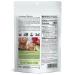Sunfood Organic Peanut Butter Superfood Smoothie Mix 8 oz - Nutrient-Rich Blend - Buy Online on GoSupps.com