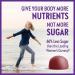 New Chapter Women's 50+ Multivitamin Gummies - Healthy Aging Gummy Vitamins | Vitamin C, B Vitamins & Zinc | Non-GMO, Gluten-Free | 90 ct - Buy Online on GoSupps.com